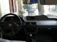 Honda Accord 1987 - Cần bán lại xe Honda Accord đời 1987, màu trắng giá cạnh tranh