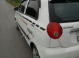 Chevrolet Spark 0.8 2009 - Cần bán xe Chevrolet Spark 0.8 năm sản xuất 2009, màu trắng