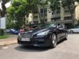 BMW 6 Series 650i 2012 - Bán BMW 6 Series đời 2012, màu đen, nhập khẩu