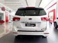 Kia VT250 DAT 2018 - Cần bán xe Kia Sedona DAT sản xuất 2018, màu trắng