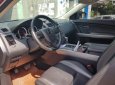 Mazda CX 9 2011 - Bán Mazda CX 9 đời 2012, màu đỏ, xe nhập