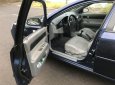 Daewoo Lacetti SE 2005 - Bán xe Daewoo Lacetti SE sản xuất 2005, màu đen