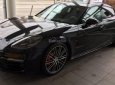 Porsche Panamera 2017 - Bán xe Porsche Panamera đời 2017, màu đen, nhập khẩu