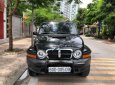 Ssangyong Korando TX5 2005 - Bán Ssangyong Korando tx5 2005, màu đen, nhập khẩu nguyên chiếc