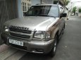 Isuzu Trooper 2001 - Cần bán lại xe Isuzu Trooper đời 2001, xe nhập