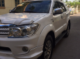 Toyota Fortuner 2.7Sportivo 2012 - Cần bán Fortuner Sportivo 2012 số tự động