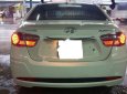 Hyundai Avante 1.6 AT 2011 - Bán ô tô Hyundai Avante 1.6 AT sản xuất 2011, màu trắng xe gia đình