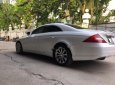 Mercedes-Benz CLS class CLS350  2008 - Cần bán xe Mercedes CLS350 đời 2008, màu trắng, nhập khẩu, 710tr