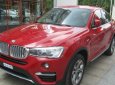 BMW X4 2017 - Bán xe BMW X4 xDrive20i tại Nha Trang