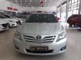 Toyota Camry 2.5LE 2009 - Chính chủ bán Toyota Camry 2.5LE đời 2009, màu bạc, nhập khẩu