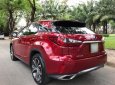 Lexus RX 350 2016 - Bán Lexus RX 350 đời 2016, màu đỏ, nhập khẩu nguyên chiếc