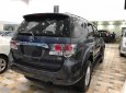 Toyota Fortuner G 2014 - Bán xe Toyota Fortuner G 2014, màu xám như mới, giá 840tr