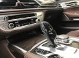 BMW 7 Series 730 Li  2016 - Bán ô tô BMW 7 Series 730 Li năm 2016, màu trắng, nhập khẩu nguyên chiếc xe gia đình