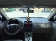 Toyota Corolla GLi 2008 - Cần bán gấp Toyota Corolla GLi năm 2008, màu đen, nhập khẩu nguyên chiếc xe gia đình giá cạnh tranh