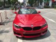 BMW 4 Series 430i 2016 - Bán BMW 4 Series 430i đời 2016, màu đỏ, nhập khẩu  