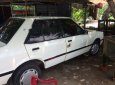 Mitsubishi Lancer 1981 - Cần bán lại xe Mitsubishi Lancer sản xuất 1981, màu trắng