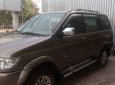 Isuzu Hi lander 2008 - Bán Isuzu Hi lander sản xuất 2008, màu nâu  