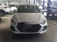 Hyundai Elantra 2018 - Bán xe Hyundai Elantra đời 2018, màu trắng giá cạnh tranh