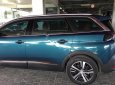 Peugeot 5008 1.6 AT 2018 - Cần bán xe Peugeot 5008 1.6 AT 2018, màu xanh lam