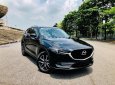 Mazda CX 5 2.5 AT 2WD 2018 - Cần bán xe Mazda CX 5 2.5 AT 2WD 2018, màu đen, giá tốt