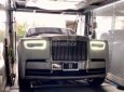 Rolls-Royce Phantom 2018 - Bán ô tô Rolls-Royce Phantom Phantom 2018, màu bạc nhập khẩu nguyên chiếc