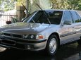 Honda Accord 1990 - Bán Honda Accord sản xuất 1990, màu bạc, xe nhập xe gia đình