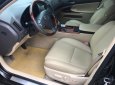 Lexus GS 350 2007 - Cần bán Lexus GS 350 sản xuất năm 2007, màu đen, xe nhập, giá tốt