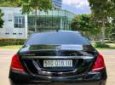 Mercedes-Benz Maybach S600 2017 - Bán xe Mercedes Benz S class Maybach S600 SX 2017