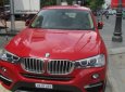 BMW X4 2017 - Bán xe BMW X4 xDrive20i tại Nha Trang