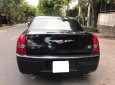 Chrysler 300C 2008 - Bán xe Chrysler 300C sản xuất 2008, màu đen, nhập khẩu nguyên chiếc, 780 triệu