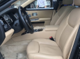 Rolls-Royce Ghost 2016 - Bán xe Rolls-Royce Ghost năm sản xuất 2016, màu đen, nhập khẩu