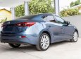 Mazda 3 1.5 AT 2018 - Cần bán Mazda 3 1.5 AT đời 2018, màu xanh lam, 659 triệu