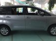 Toyota Innova 2.0G 2018 - Bán xe Toyota Innova 2.0G đời 2018, màu bạc