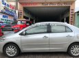 Toyota Vios 1.5G 2010 - Bán Toyota Vios 1.5G 2010, màu bạc, 435 triệu