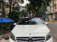 Mercedes-Benz A class A200 2015 - Bán xe Mercedes A200 năm sản xuất 2015, màu trắng, nhập khẩu mới chạy 40.000km, giá 930tr