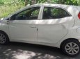 Hyundai Eon 2012 - Bán Hyundai Eon năm sản xuất 2012, màu trắng, nhập khẩu nguyên chiếc xe gia đình, giá 200tr