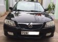 Mazda 323 2004 - Bán Mazda 323 đời 2004, màu đen