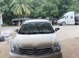 Toyota Innova G 2008 - Cần bán Toyota Innova G năm 2008 xe gia đình, 285tr