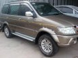 Isuzu Hi lander 2008 - Bán Isuzu Hi lander sản xuất 2008, màu nâu  