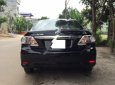 Toyota Corolla altis 1.8G MT 2012 - Cần bán Toyota Corolla Altis 1.8G MT năm 2012, màu đen số sàn, giá 510tr