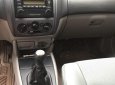 Mazda 323 2004 - Bán Mazda 323 đời 2004, màu đen