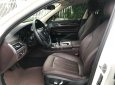 BMW 7 Series 730 Li  2016 - Bán ô tô BMW 7 Series 730 Li năm 2016, màu trắng, nhập khẩu nguyên chiếc xe gia đình