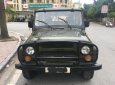 UAZ UAZ   2005 - Cần bán gấp UAZ UAZ sản xuất 2005, màu xanh lục, giá chỉ 78 triệu