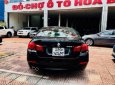 BMW 5 Series 528i 2013 - Bán ô tô BMW 5 Series 528i sản xuất năm 2013, màu đen, nhập khẩu nguyên chiếc