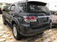 Toyota Fortuner G 2014 - Bán xe Toyota Fortuner G 2014, màu xám như mới, giá 840tr