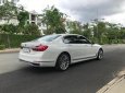 BMW 7 Series 730 Li  2016 - Bán ô tô BMW 7 Series 730 Li năm 2016, màu trắng, nhập khẩu nguyên chiếc xe gia đình