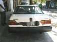 Honda Accord 1987 - Cần bán lại xe Honda Accord đời 1987, màu trắng giá cạnh tranh