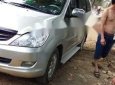 Toyota Innova 2008 - Bán xe Toyota Innova đời 2008, màu bạc giá cạnh tranh