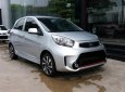 Kia Morning Si AT 2018 - Bán xe Kia Morning SI AT 2018 tại Phú Thọ, hỗ trợ trả góp. Liên hệ 0981185677