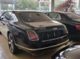 Bentley Mulsanne 2015 - Bán xe Bentley Mulsanne Speed màu đen, sản xuất 2015, xe nhập khẩu nguyên chiếc theo hình thức lướt